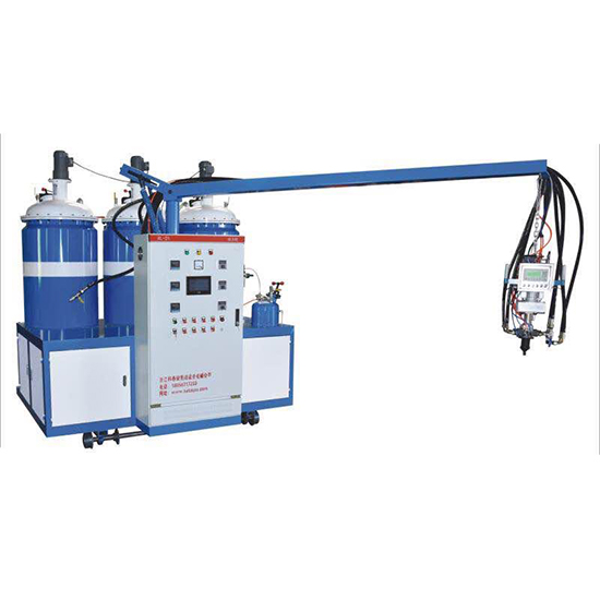 三組分低壓發(fā)泡機 三組分低壓發(fā)泡機