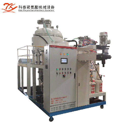 多功能彈性體澆注機(jī) 多功能彈性體澆注機(jī)